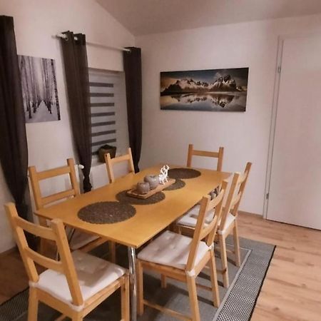 Apartment Suzana Umhausen Ngoại thất bức ảnh