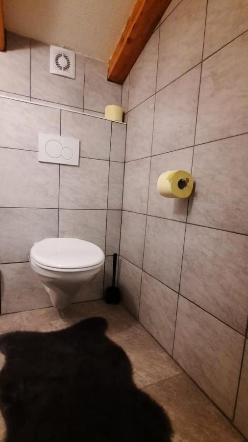 Apartment Suzana Umhausen Ngoại thất bức ảnh