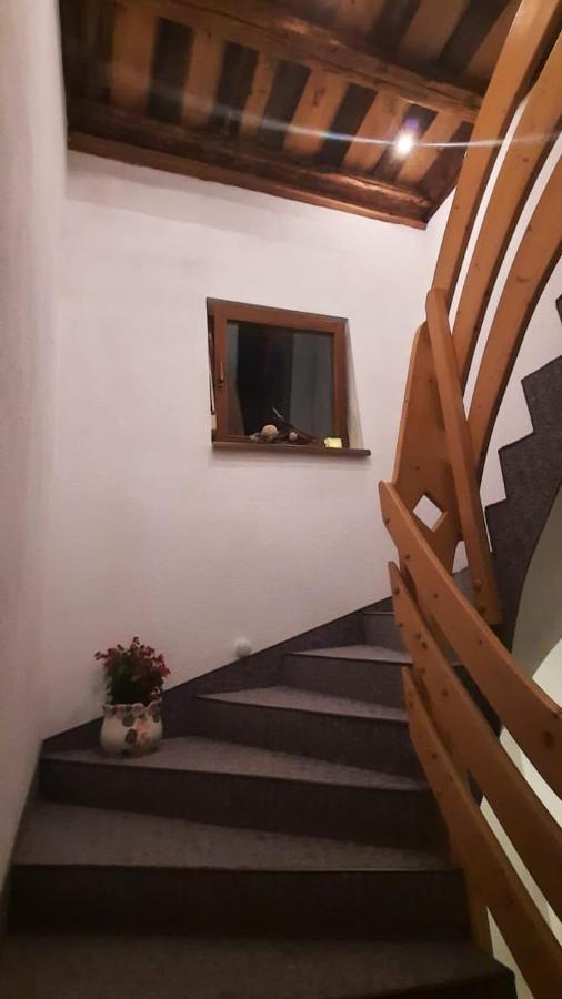 Apartment Suzana Umhausen Ngoại thất bức ảnh