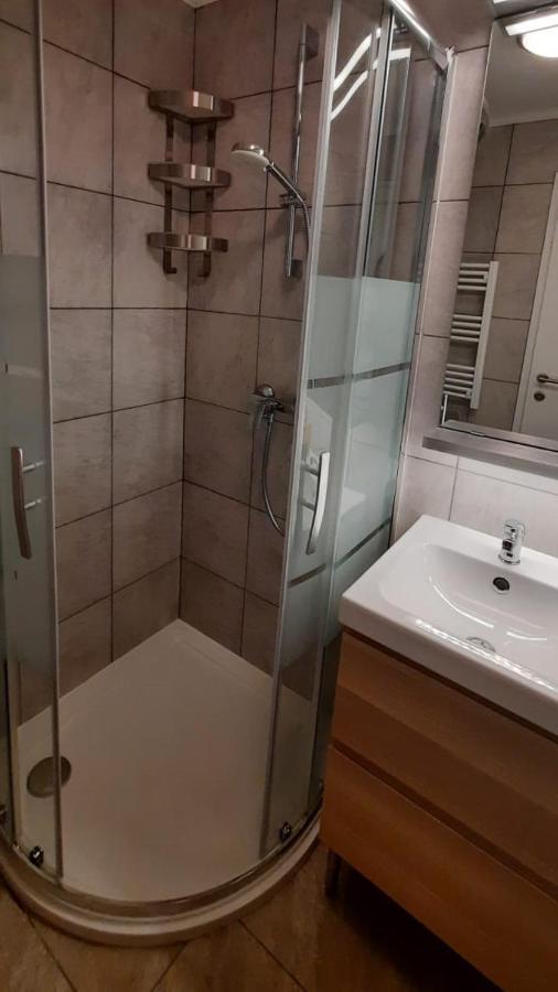 Apartment Suzana Umhausen Ngoại thất bức ảnh