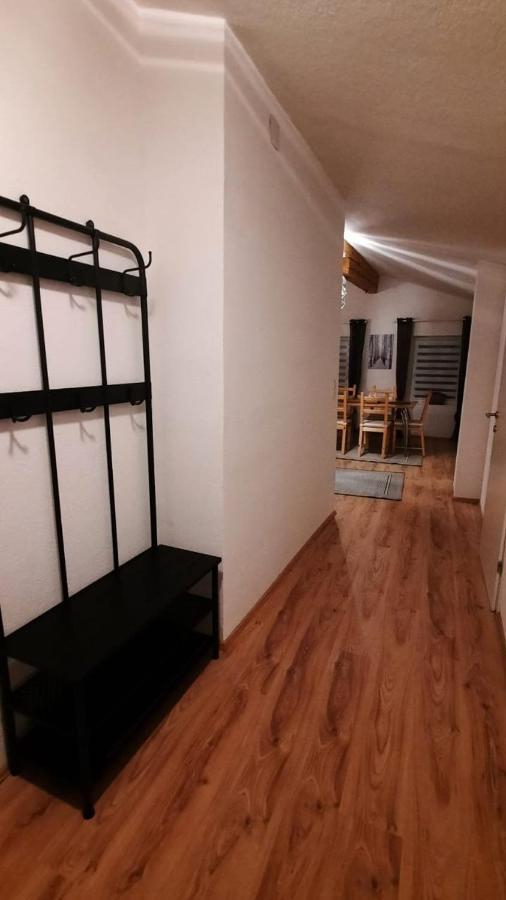 Apartment Suzana Umhausen Ngoại thất bức ảnh