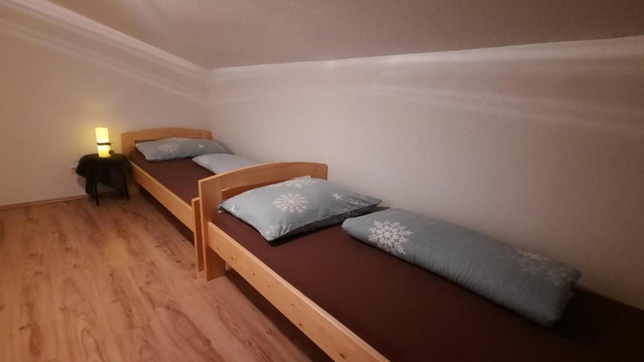 Apartment Suzana Umhausen Ngoại thất bức ảnh