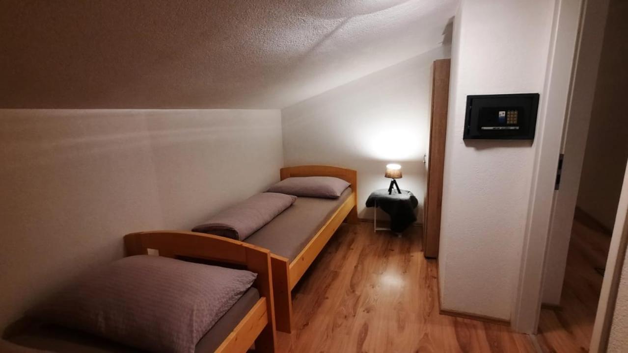 Apartment Suzana Umhausen Ngoại thất bức ảnh