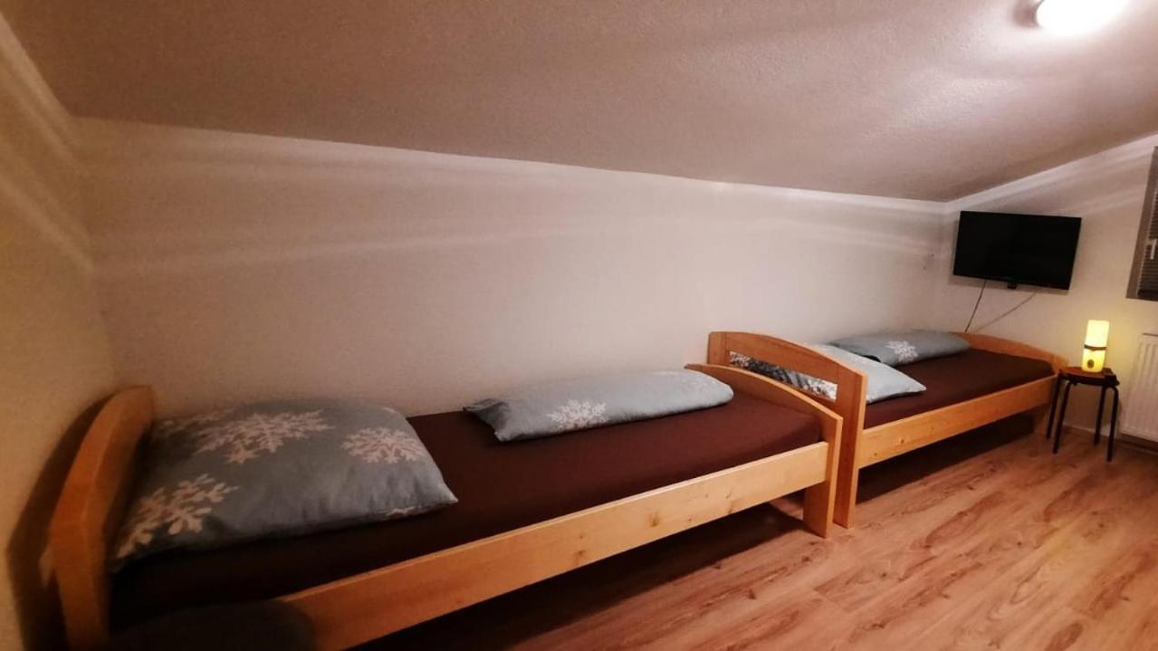 Apartment Suzana Umhausen Ngoại thất bức ảnh